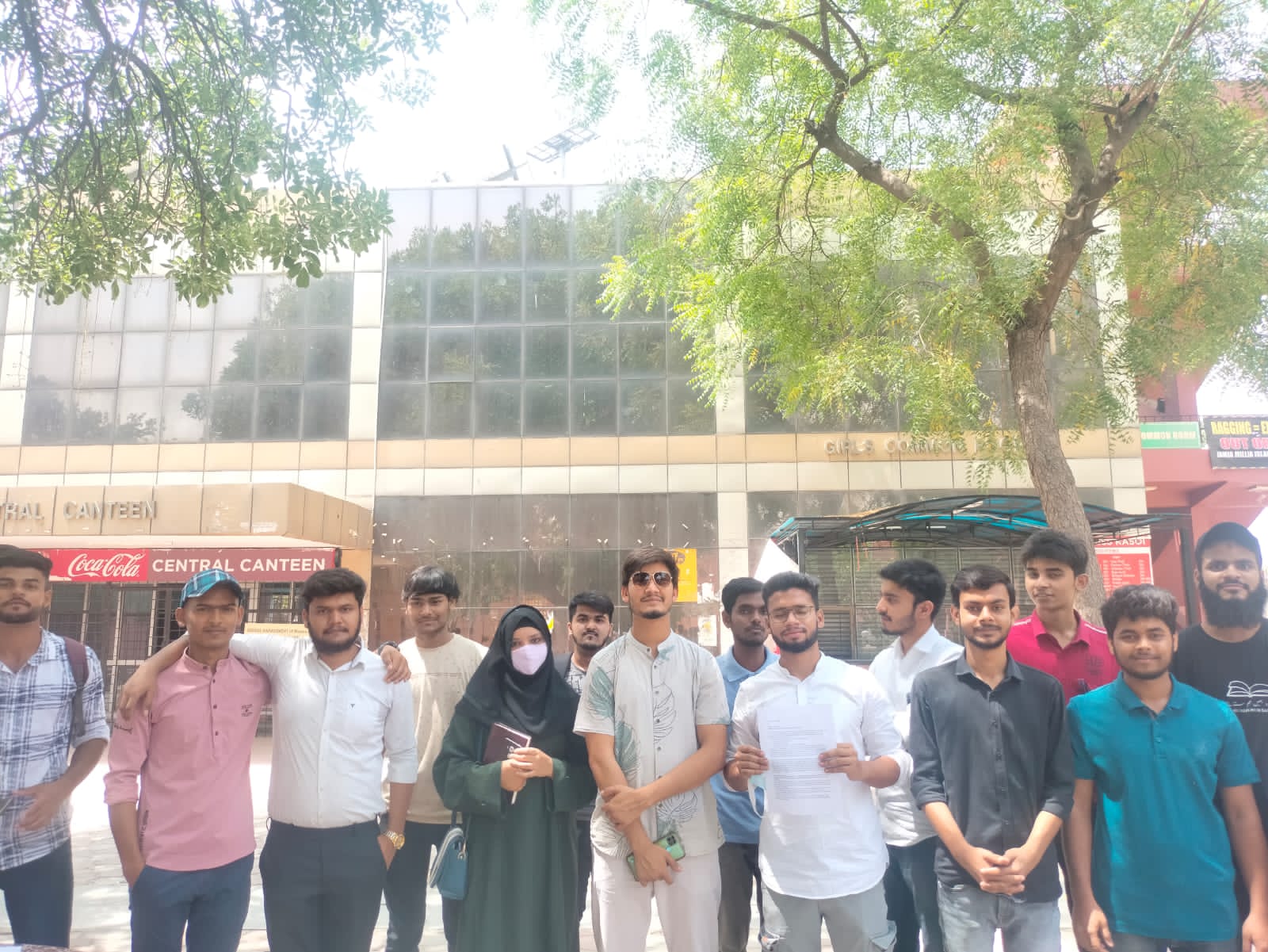 Jamia Millia Islamia Others(10)