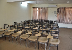 JRNRVU Lecture Hall