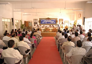 JRNRVU Conference Room