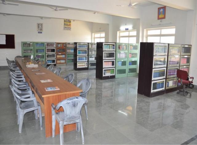 JRNRVU Library