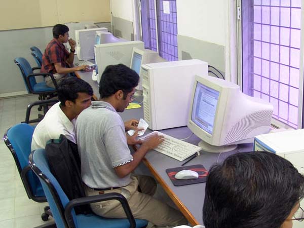 JNCASR Labs(1)