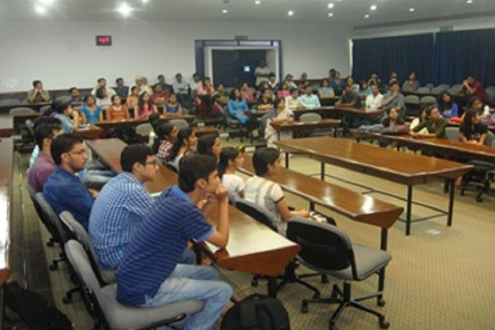JNCASR Classroom