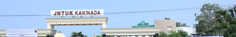 JNTUK Entrance(1)