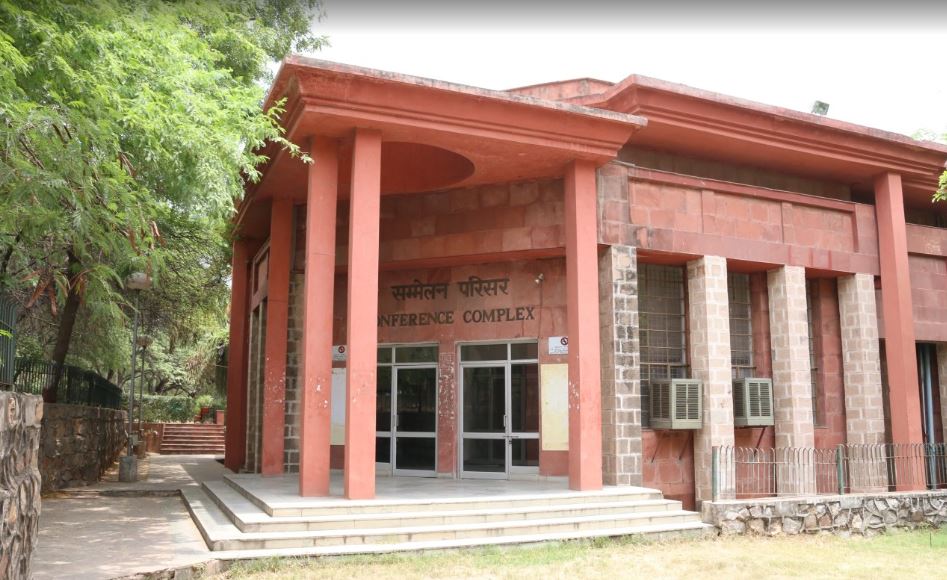 JNU Conference Room