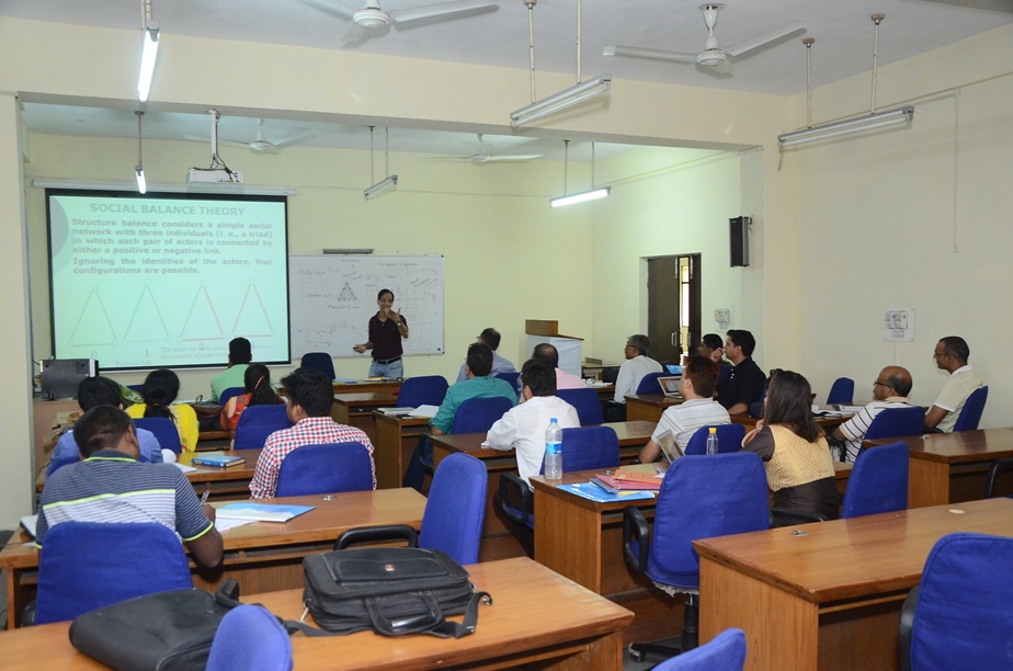 JNU Classroom(1)