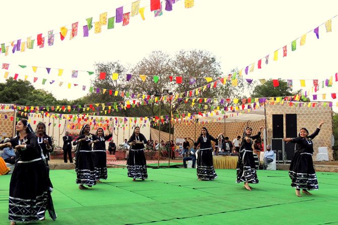 JNU Event(1)