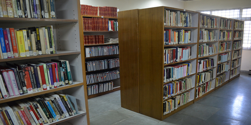 JNU Library(1)