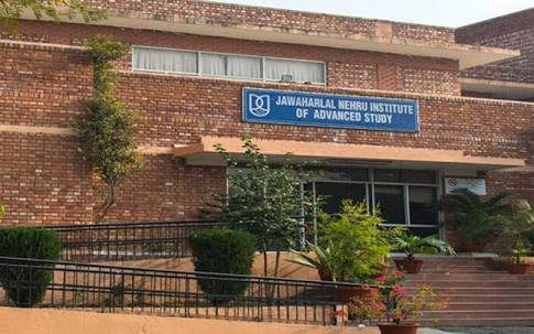 JNU Main Building(1)