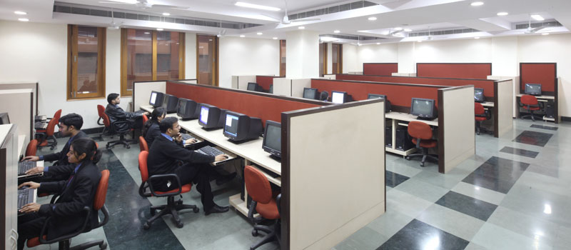 Jaypee Institute of Information Technology Labs