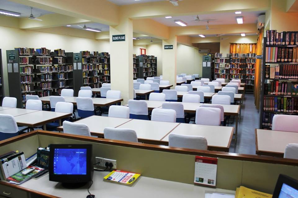 Jaypee University of Engineering and Technology Library