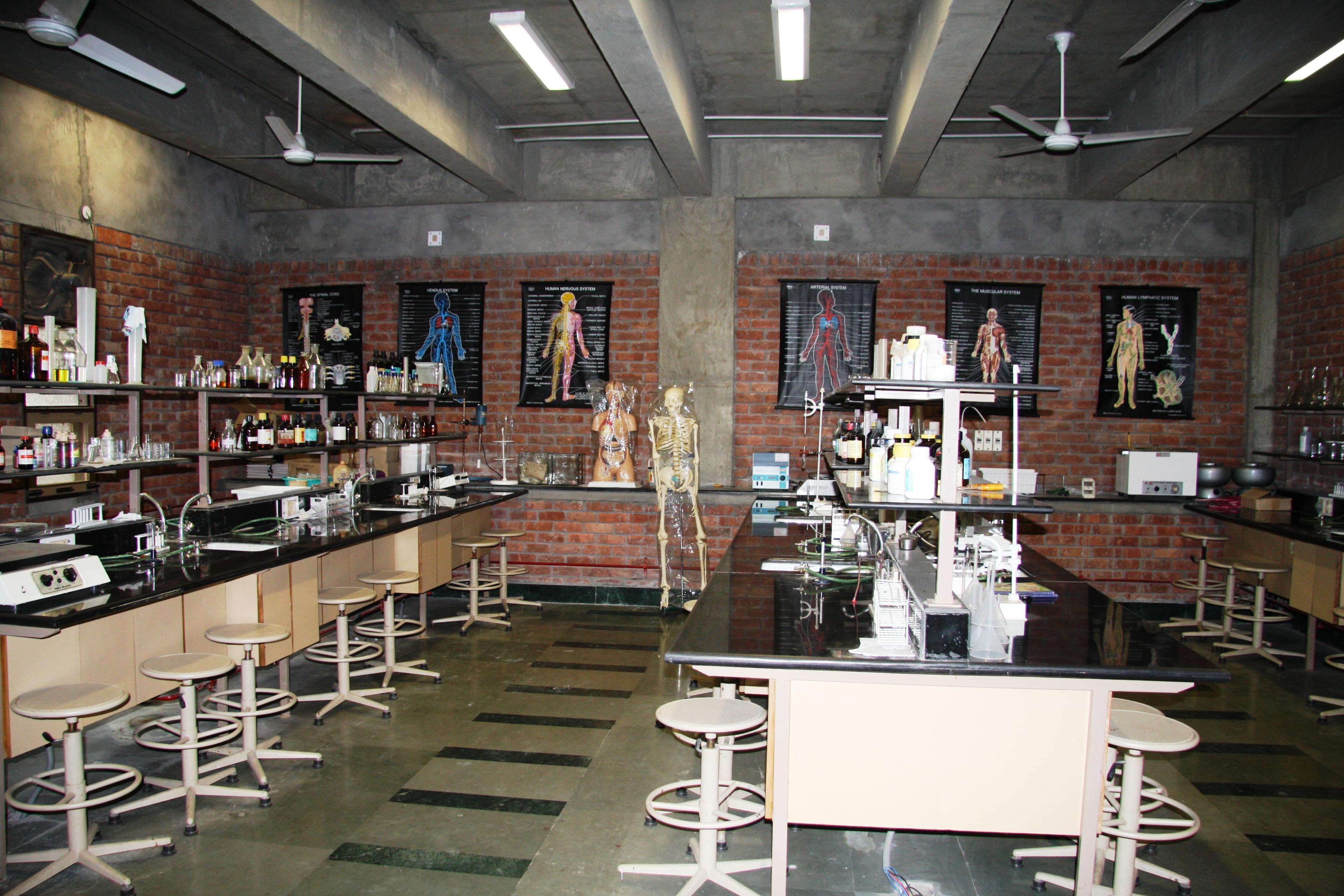 Jaypee University of Information Technology Labs(3)