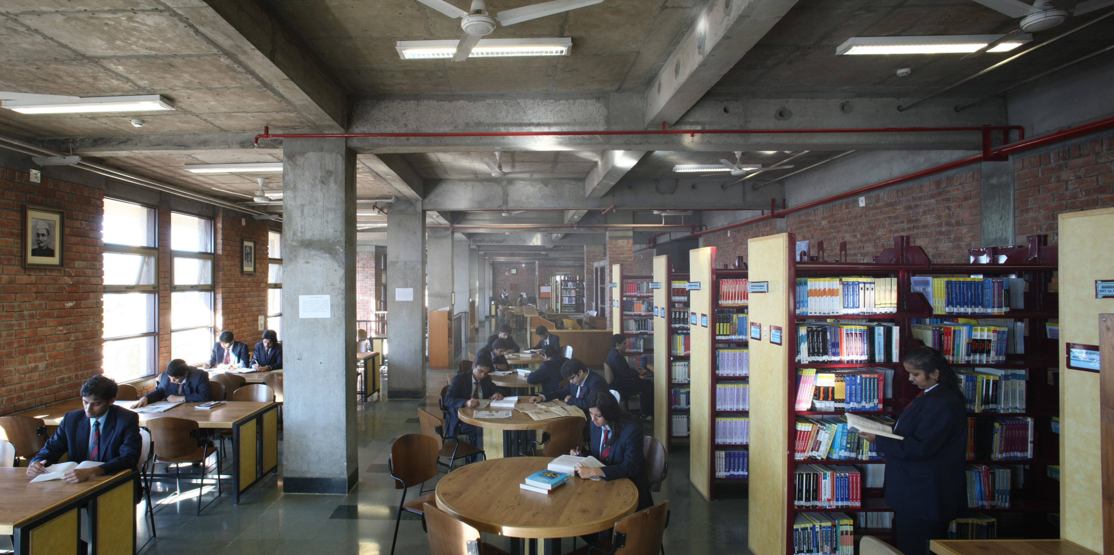 Jaypee University of Information Technology Library