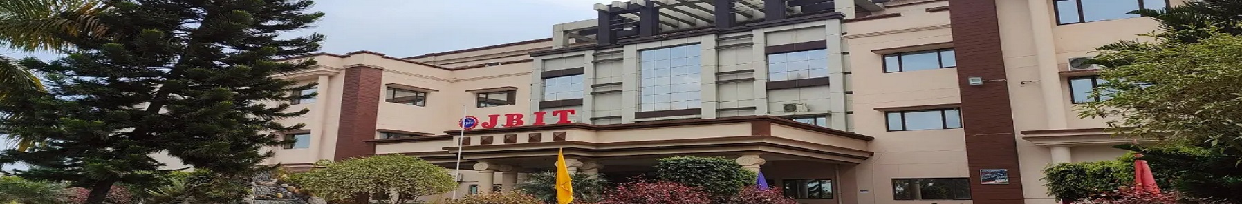 JBIT Dehradun Others
