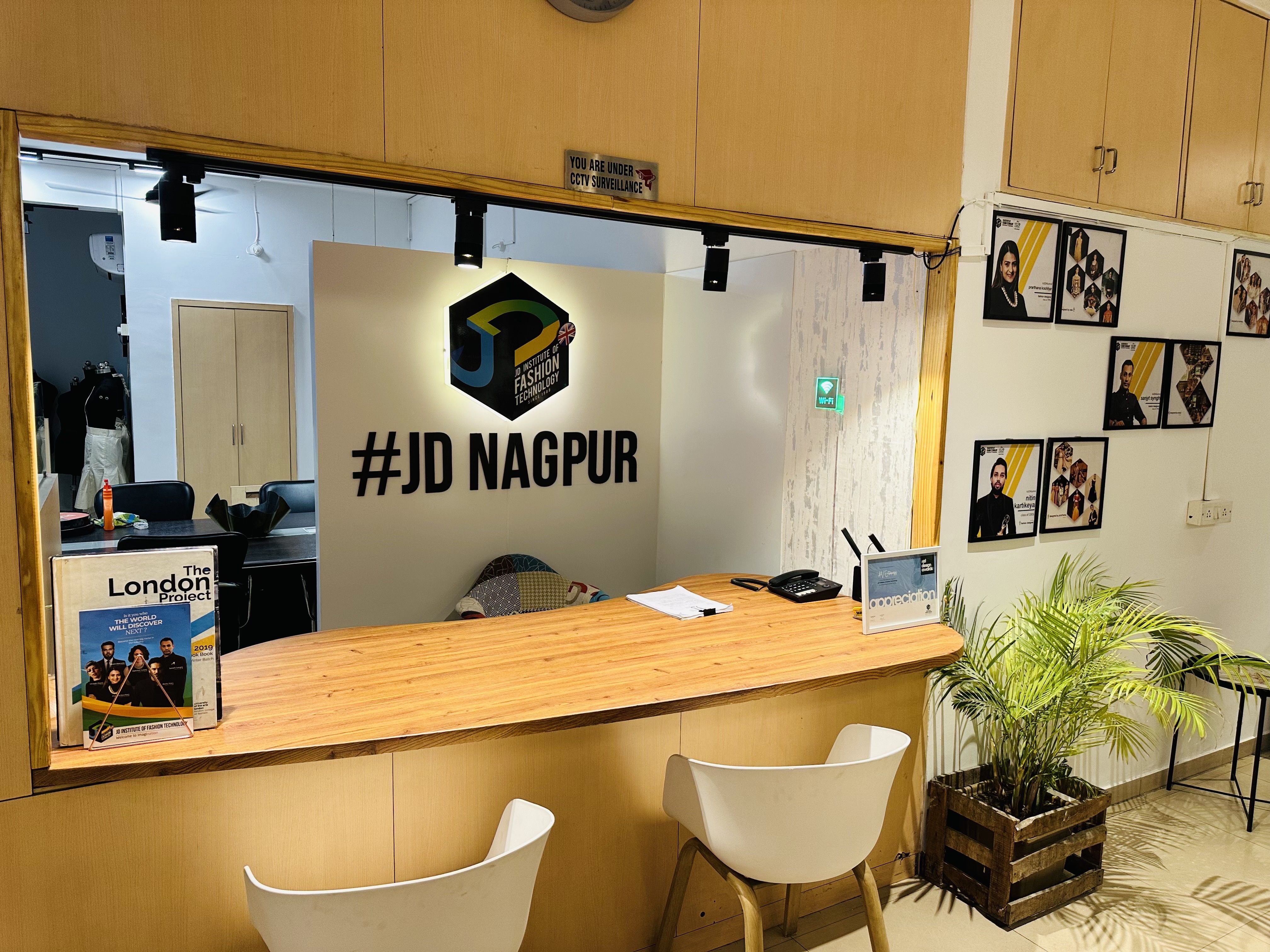 JD Institute of Fashion Technology Nagpur Others(2)