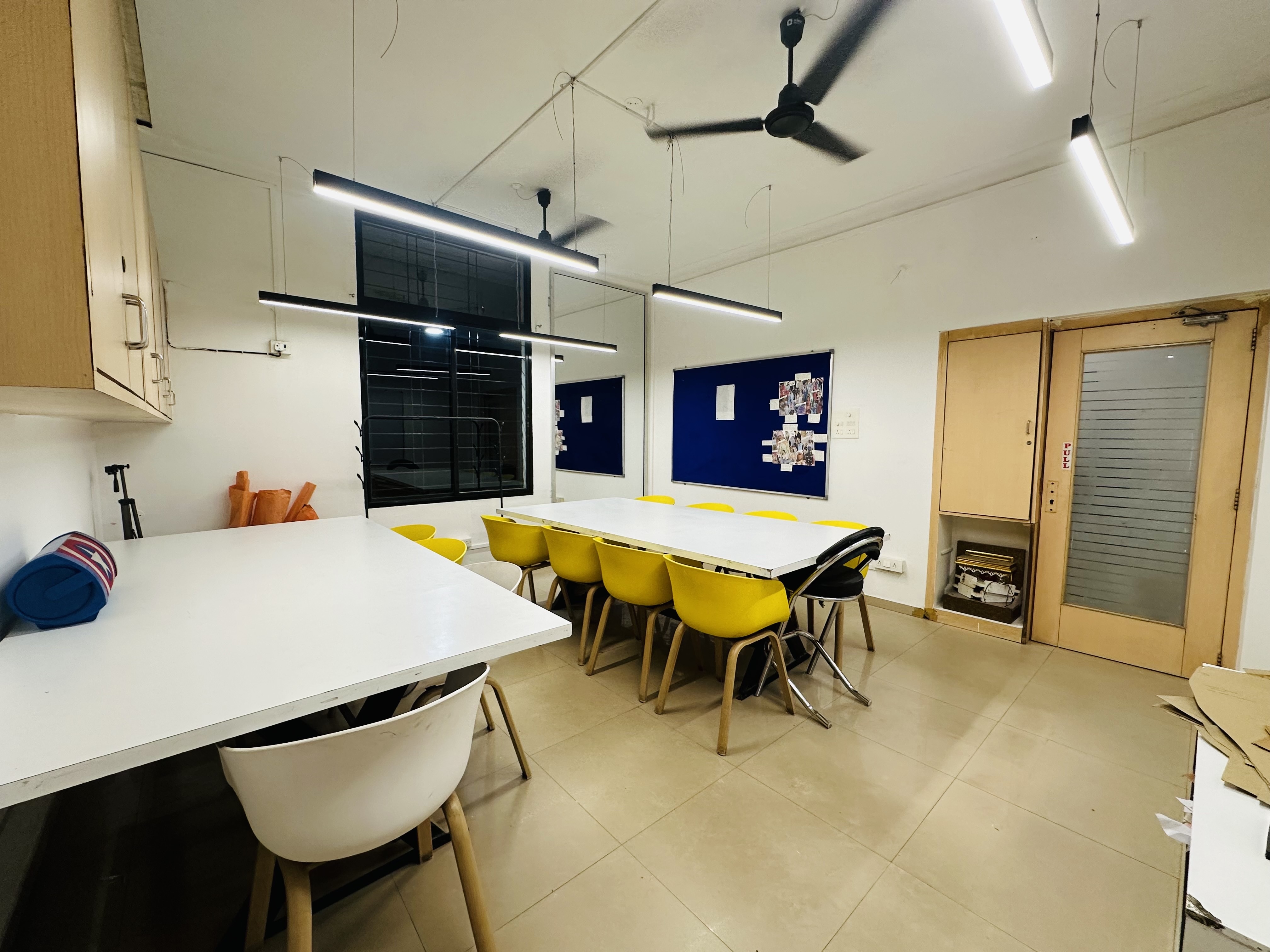 JD Institute of Fashion Technology Nagpur Labs(2)