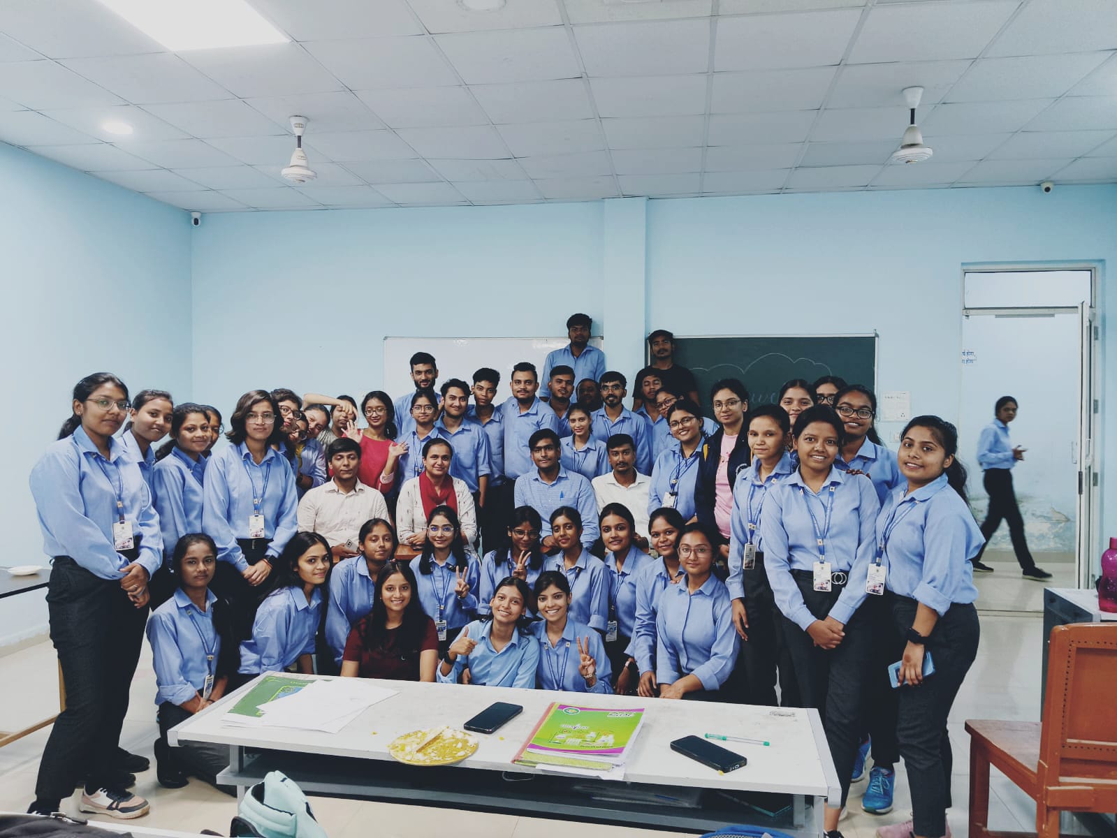 Jharkhand Raksha Shakti University Others(2)