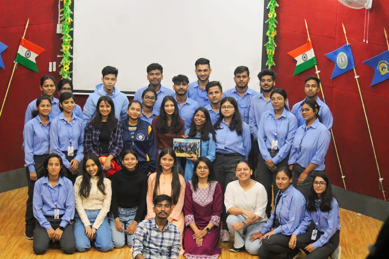 Jharkhand Raksha Shakti University Others(3)