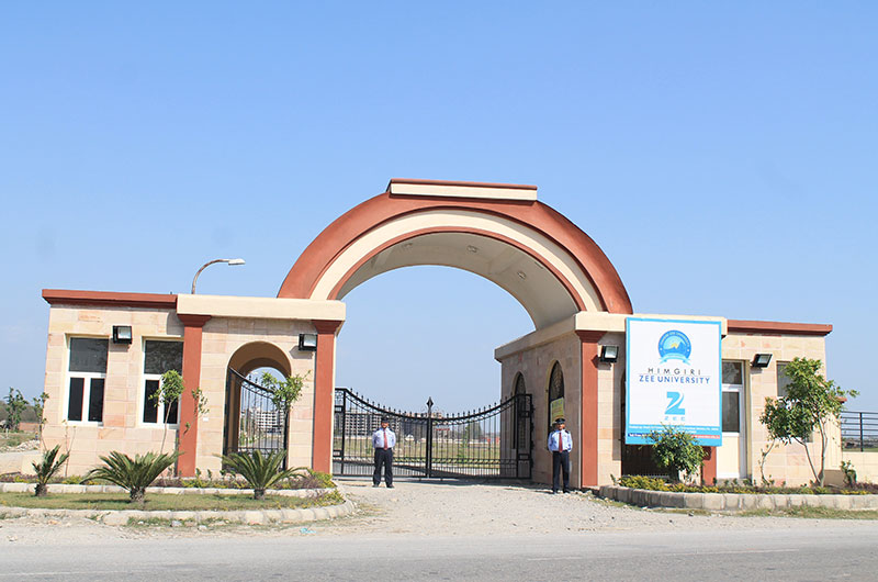 Jigyasa University Entrance(2)