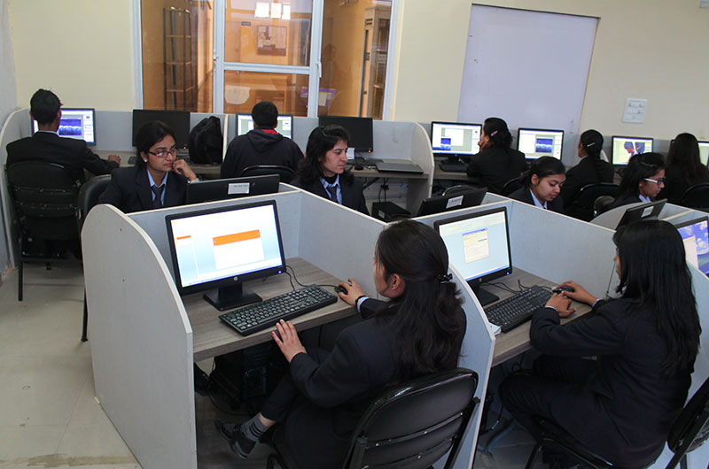 Jigyasa University Labs