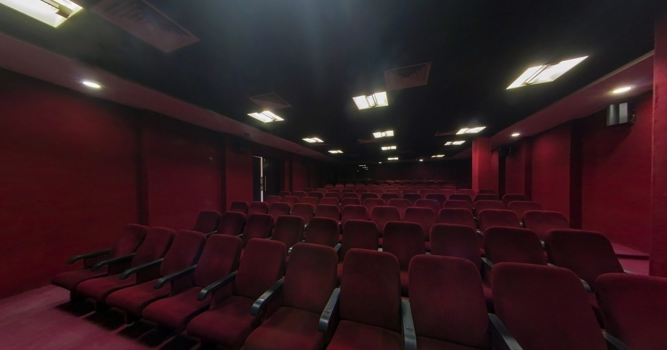 JIMS Kalkaji Auditorium