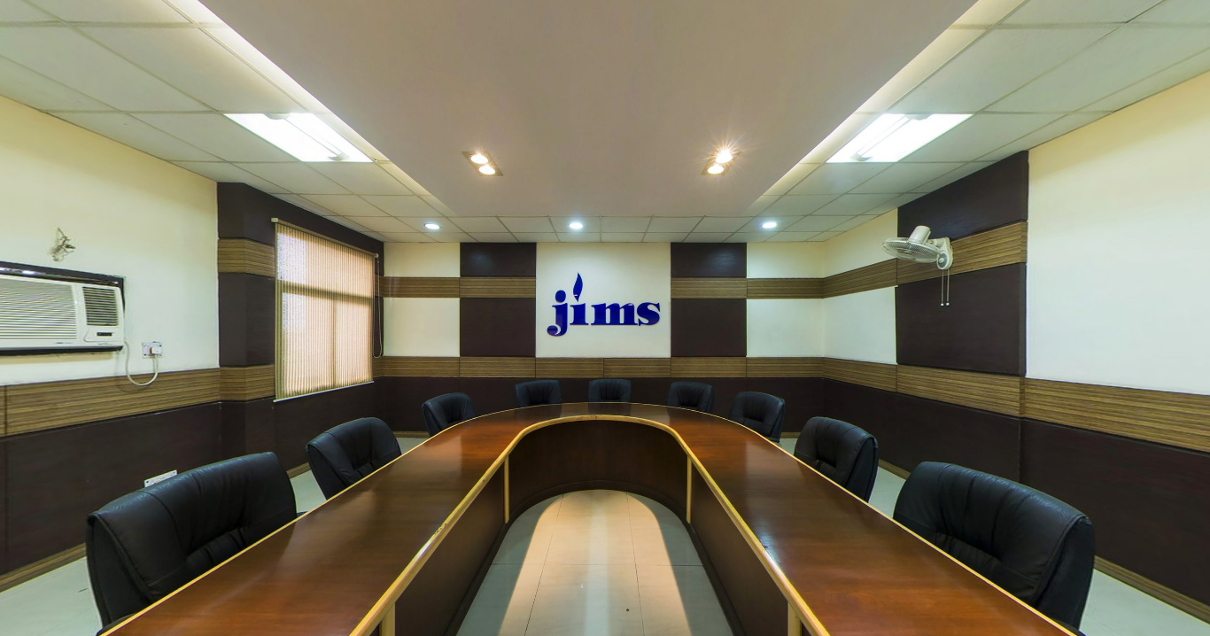 JIMS Kalkaji Conference Room