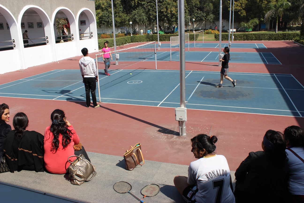 JIMS Kalkaji Playground(1)