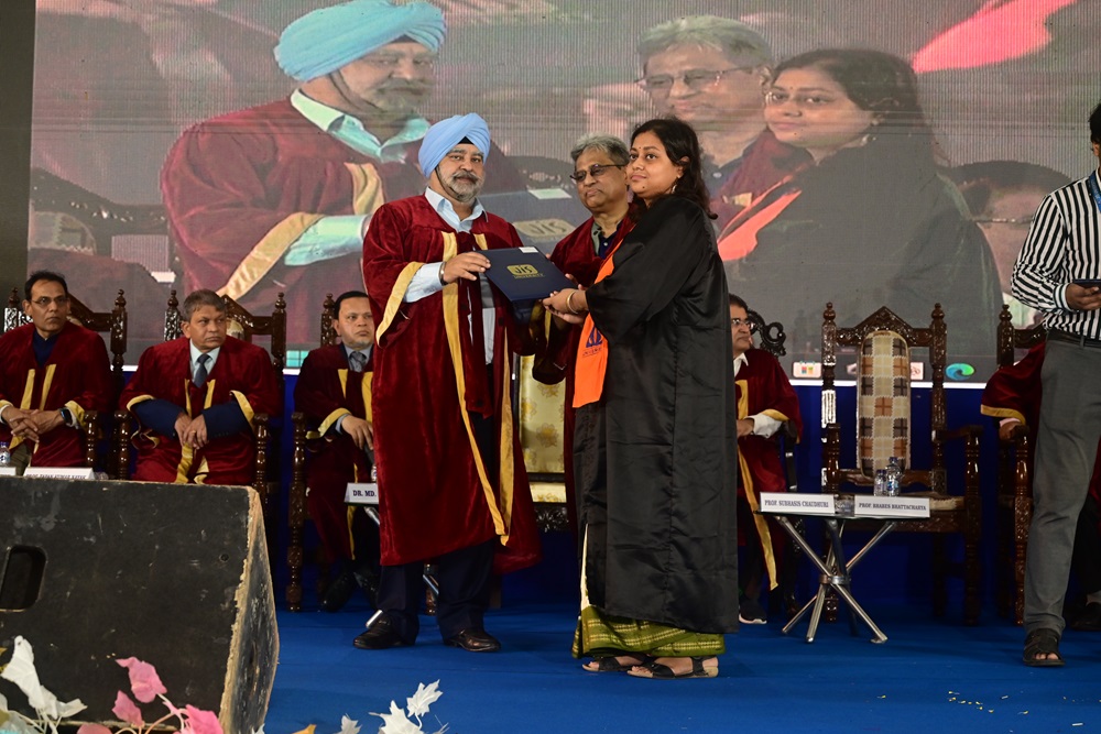 JIS University Convocation(2)
