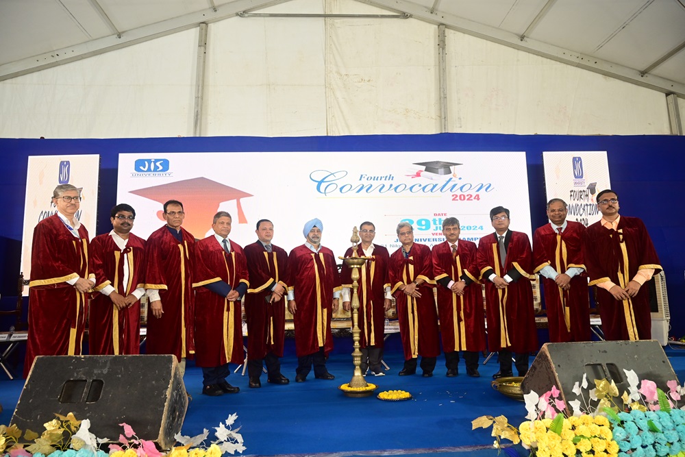 JIS University Convocation(3)