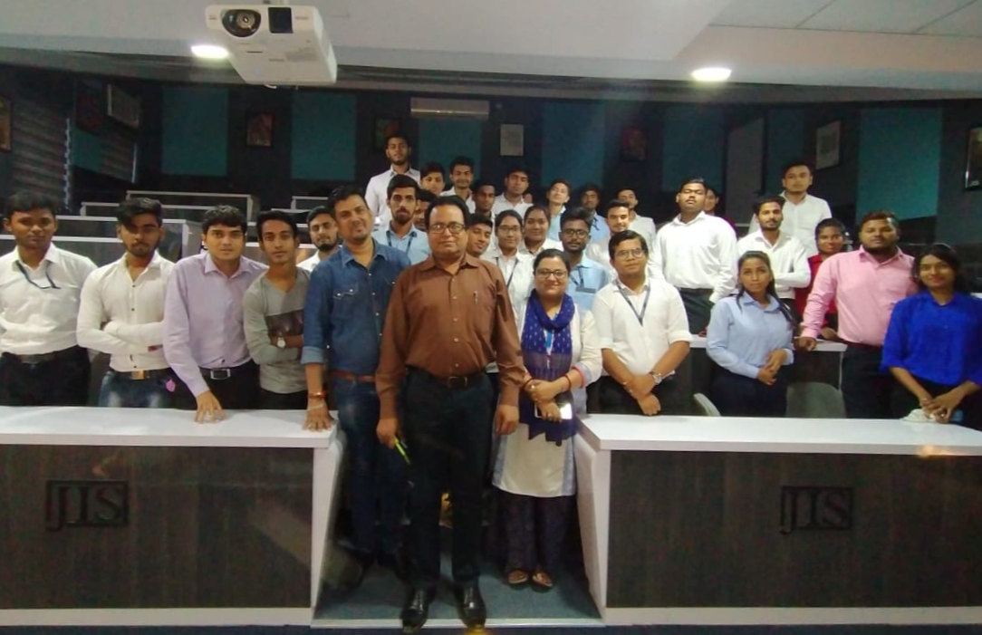 JIS University Classroom(2)