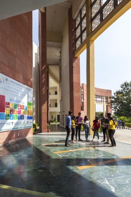 JK Lakshmipat University Others(3)
