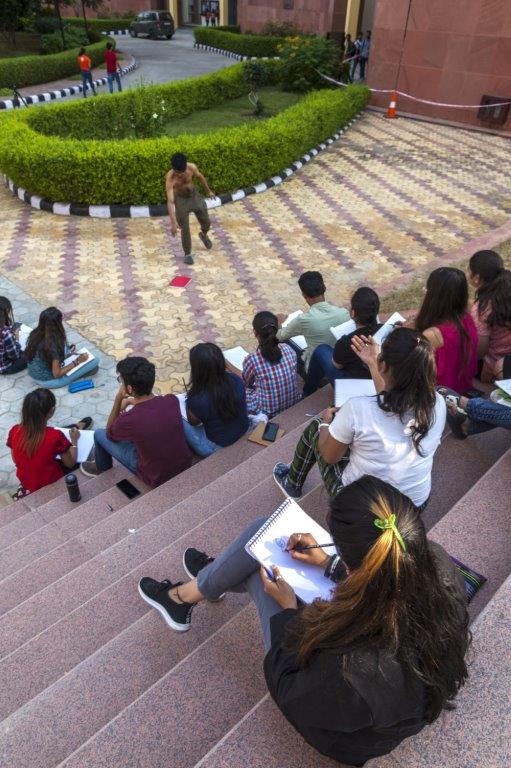 JK Lakshmipat University Others(8)
