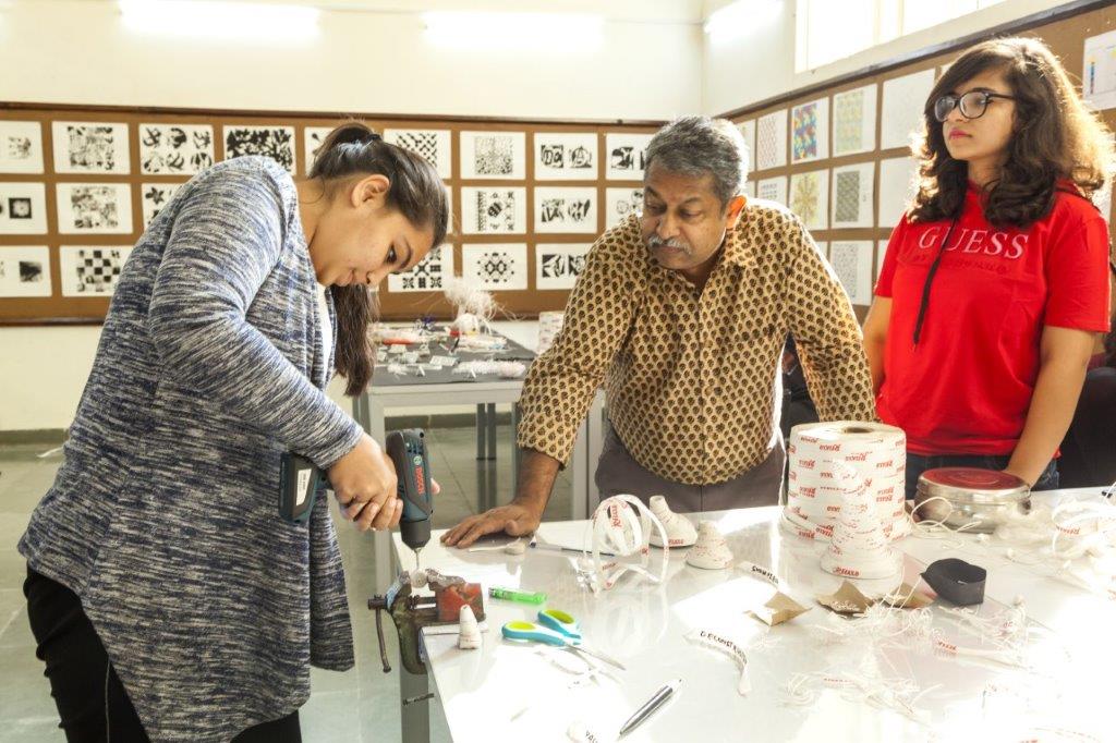 JK Lakshmipat University Labs(4)