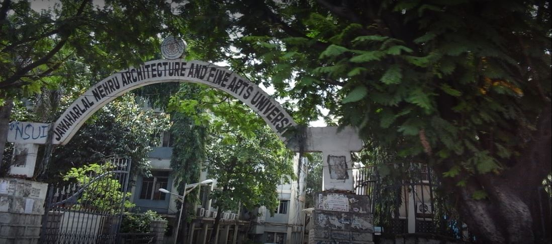 Jawaharlal Nehru Architecture and Fine Arts University Others(1)
