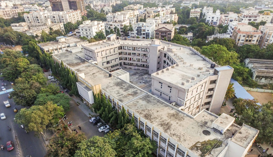Jawaharlal Nehru Architecture and Fine Arts University Others(2)