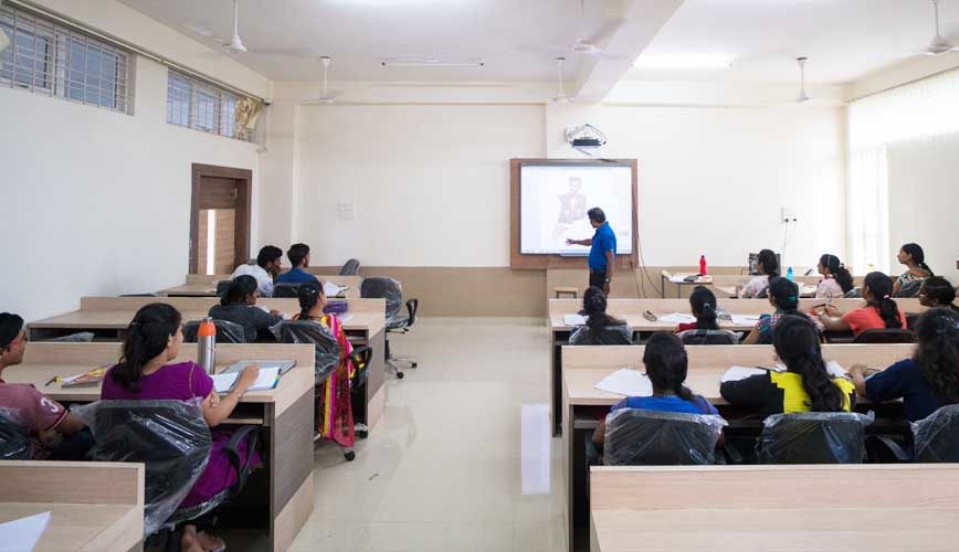 Jawaharlal Nehru Architecture and Fine Arts University Others(4)