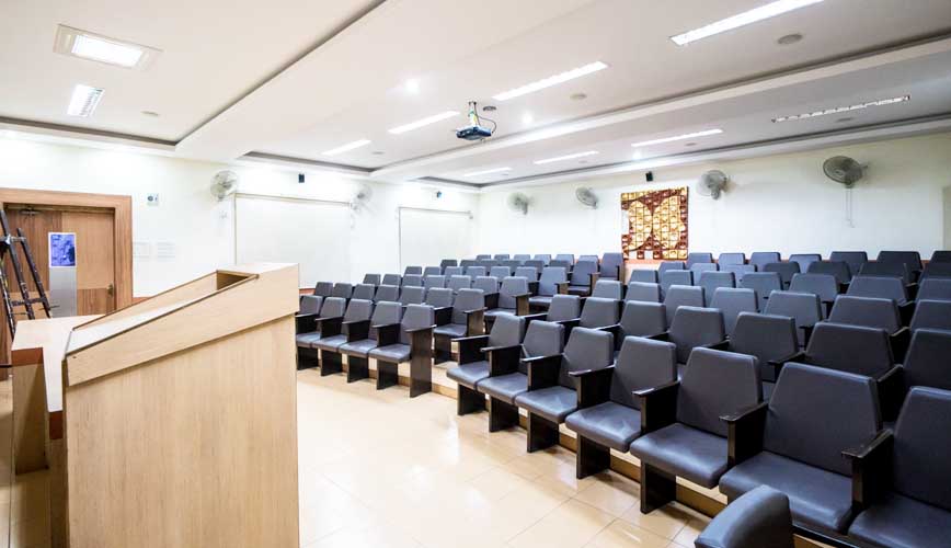 Jawaharlal Nehru Architecture and Fine Arts University Others(7)