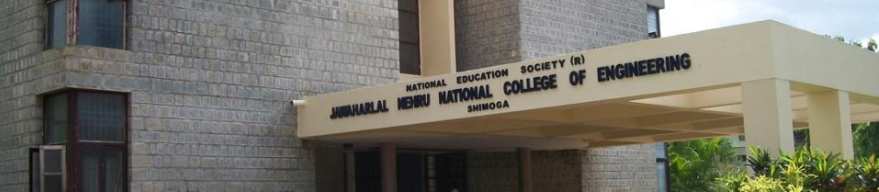 JNNCE Entrance