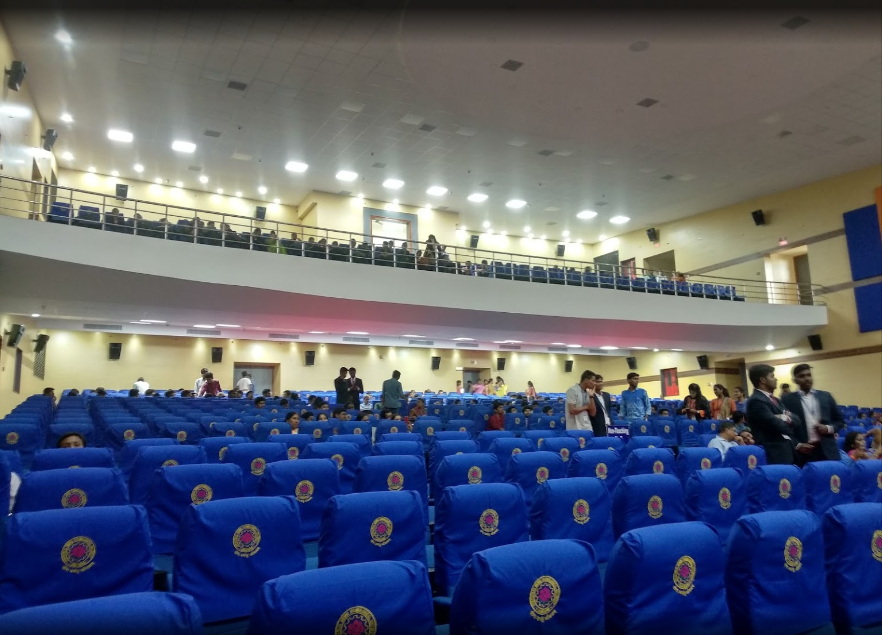 JNTU Anantapur Auditorium(1)