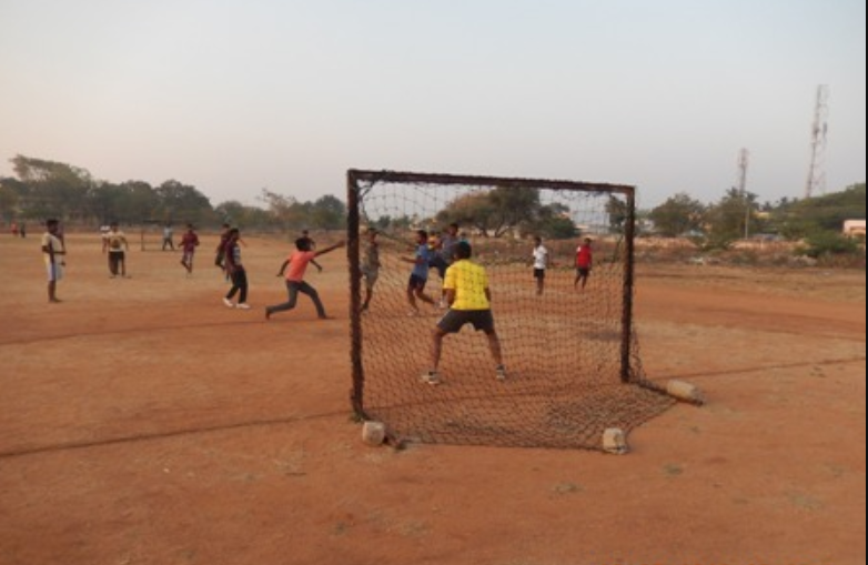 JNTU Anantapur Sports Facility(1)