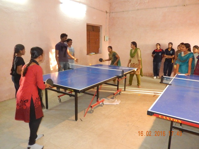 JNTU Anantapur Sports Facility(4)