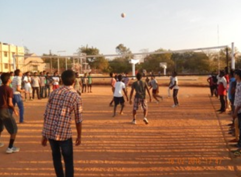 JNTU Anantapur Sports Facility(5)