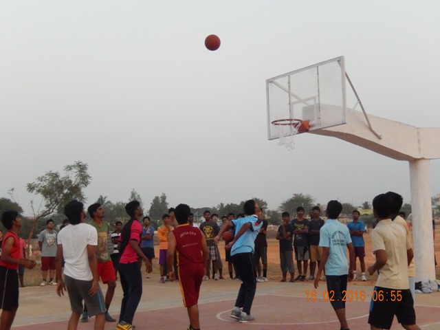 JNTU Anantapur Sports Facility(6)