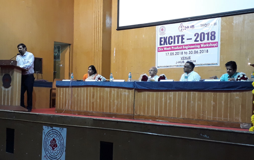 JNTUH Others(1)