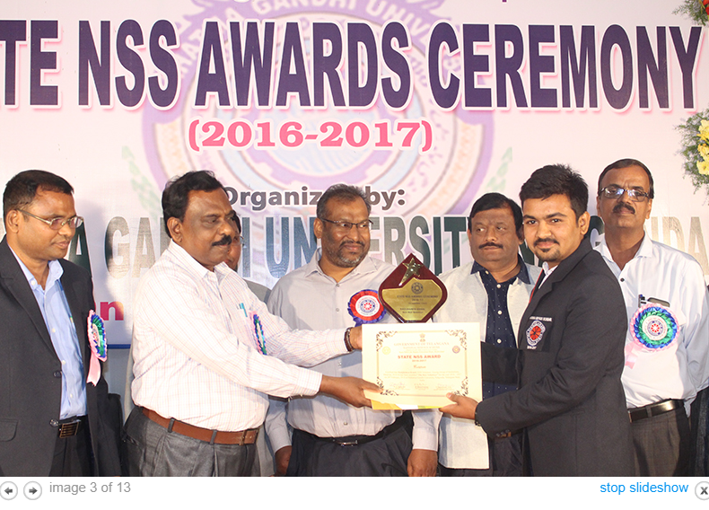 JNTUH Others(3)