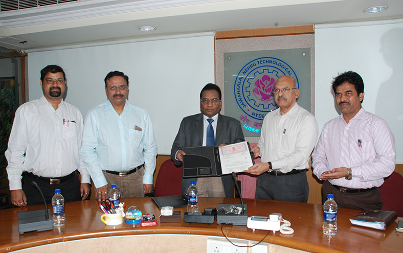 JNTUH Others(4)