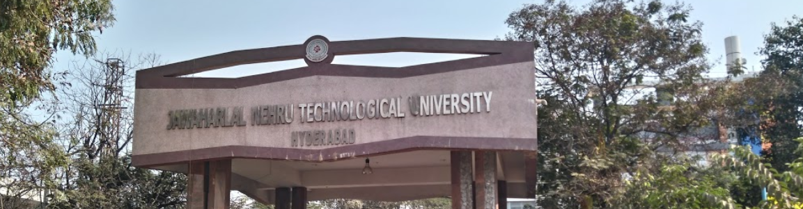 JNTUH Entrance(1)