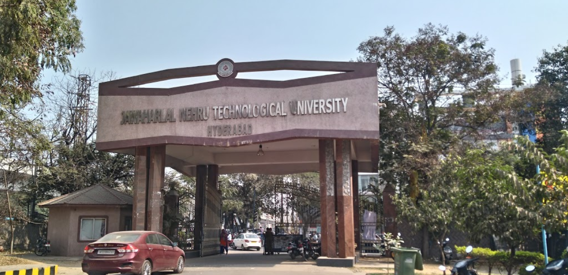 JNTUH Entrance(2)