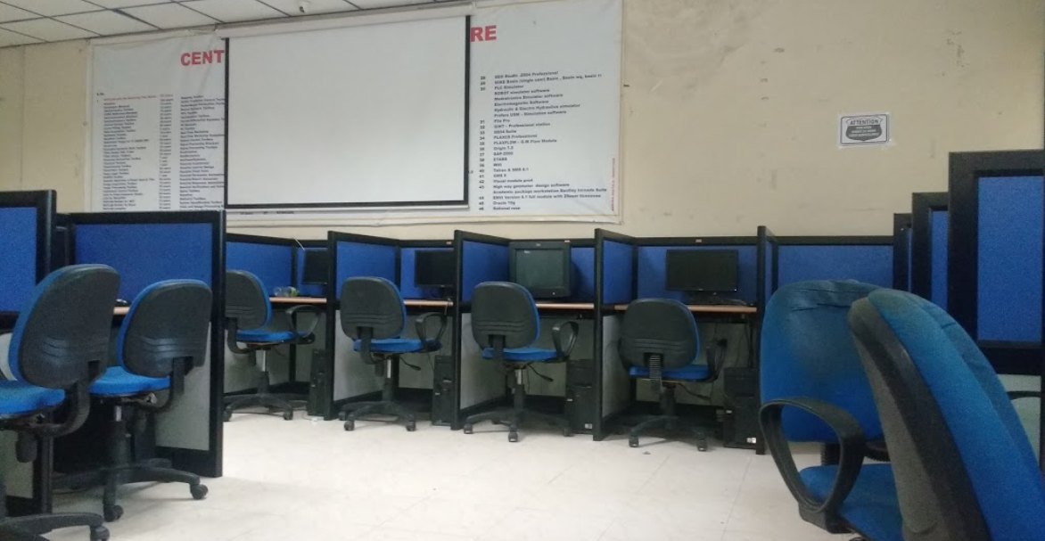 JNTUH Labs