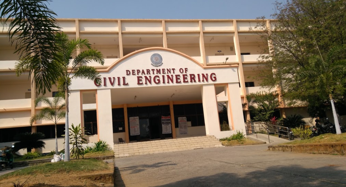 JNTUH Academic Block(1)
