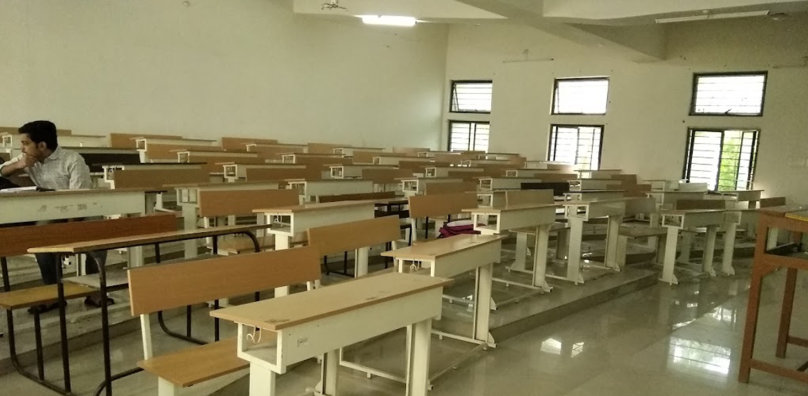 JNTUH Classroom